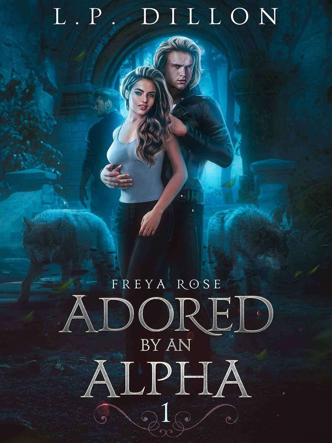 Freya Rose