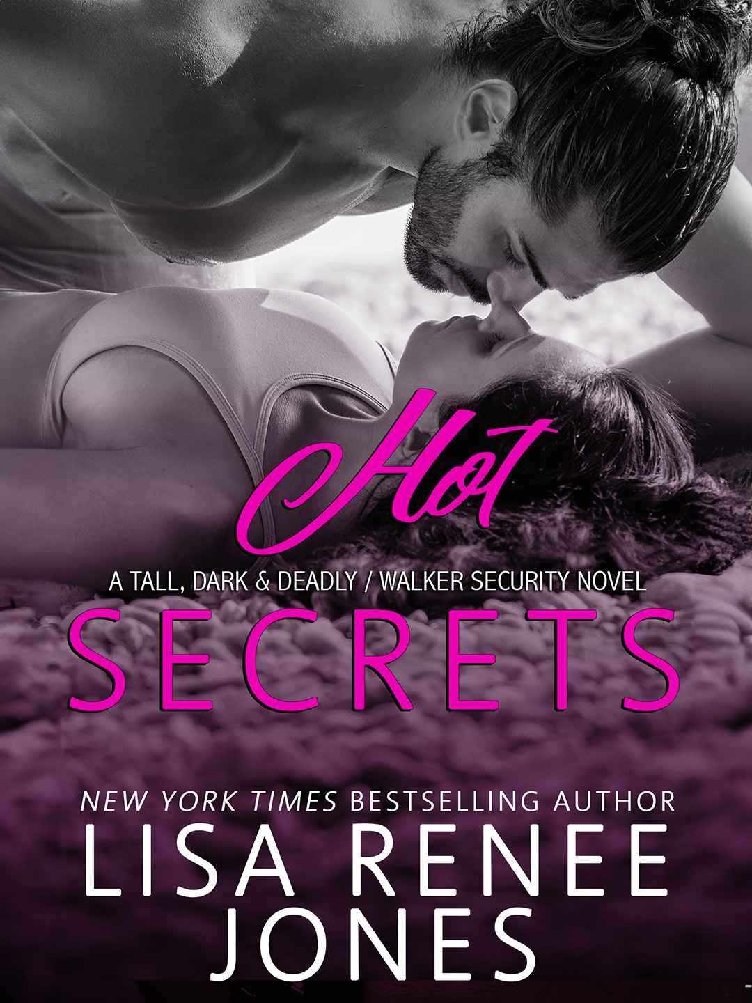 Hot Secrets