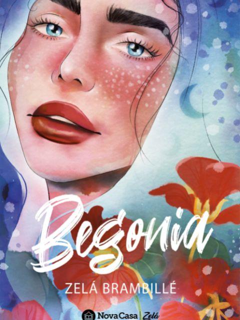 Begonia
