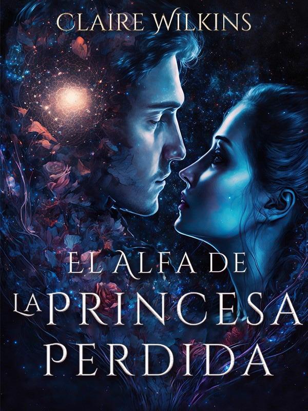 El Alfa de la Princesa Perdida