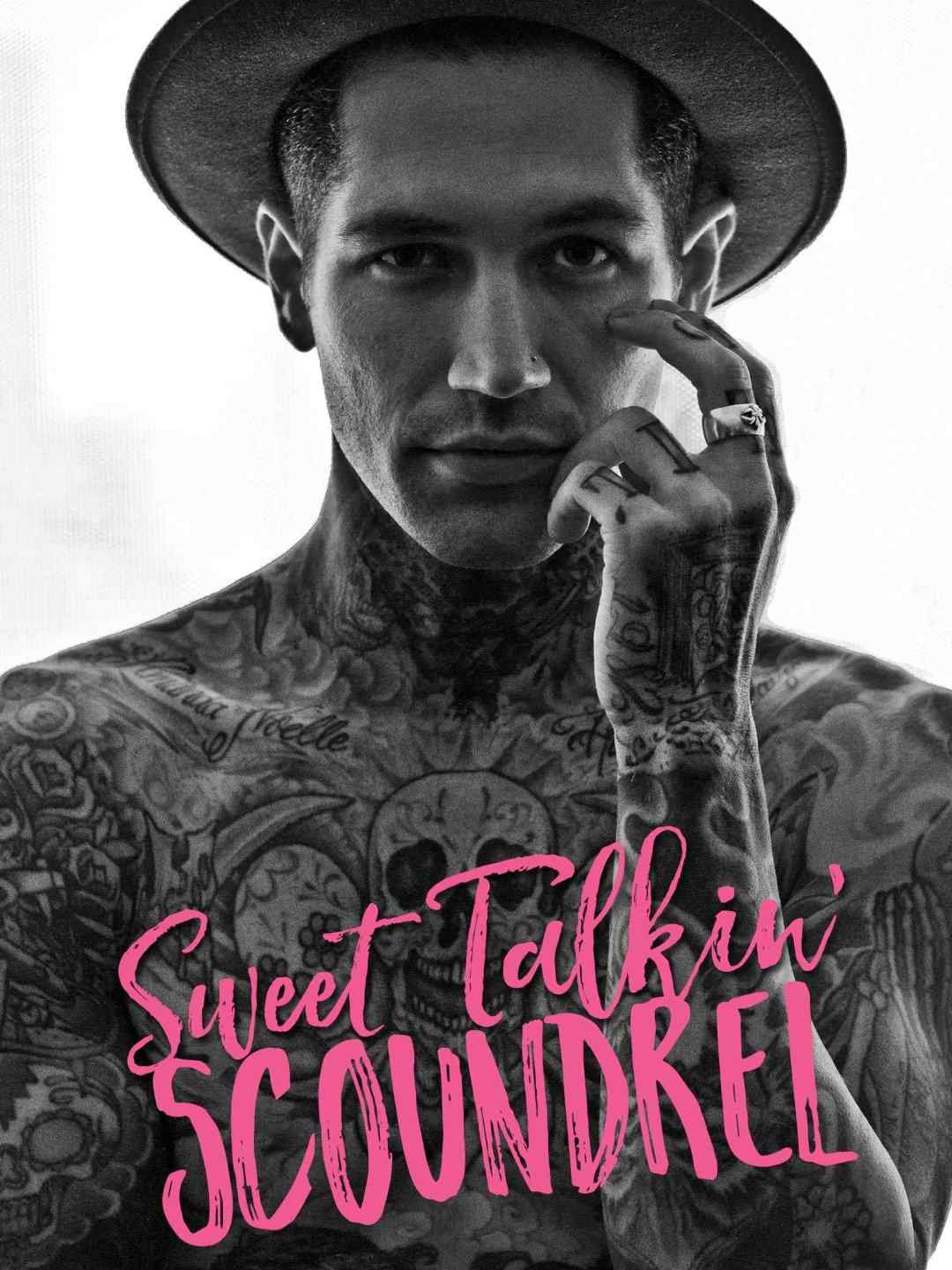 Sweet Talkin' Scoundrel