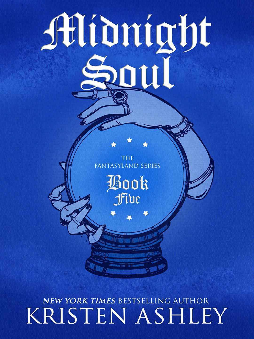 Midnight Soul