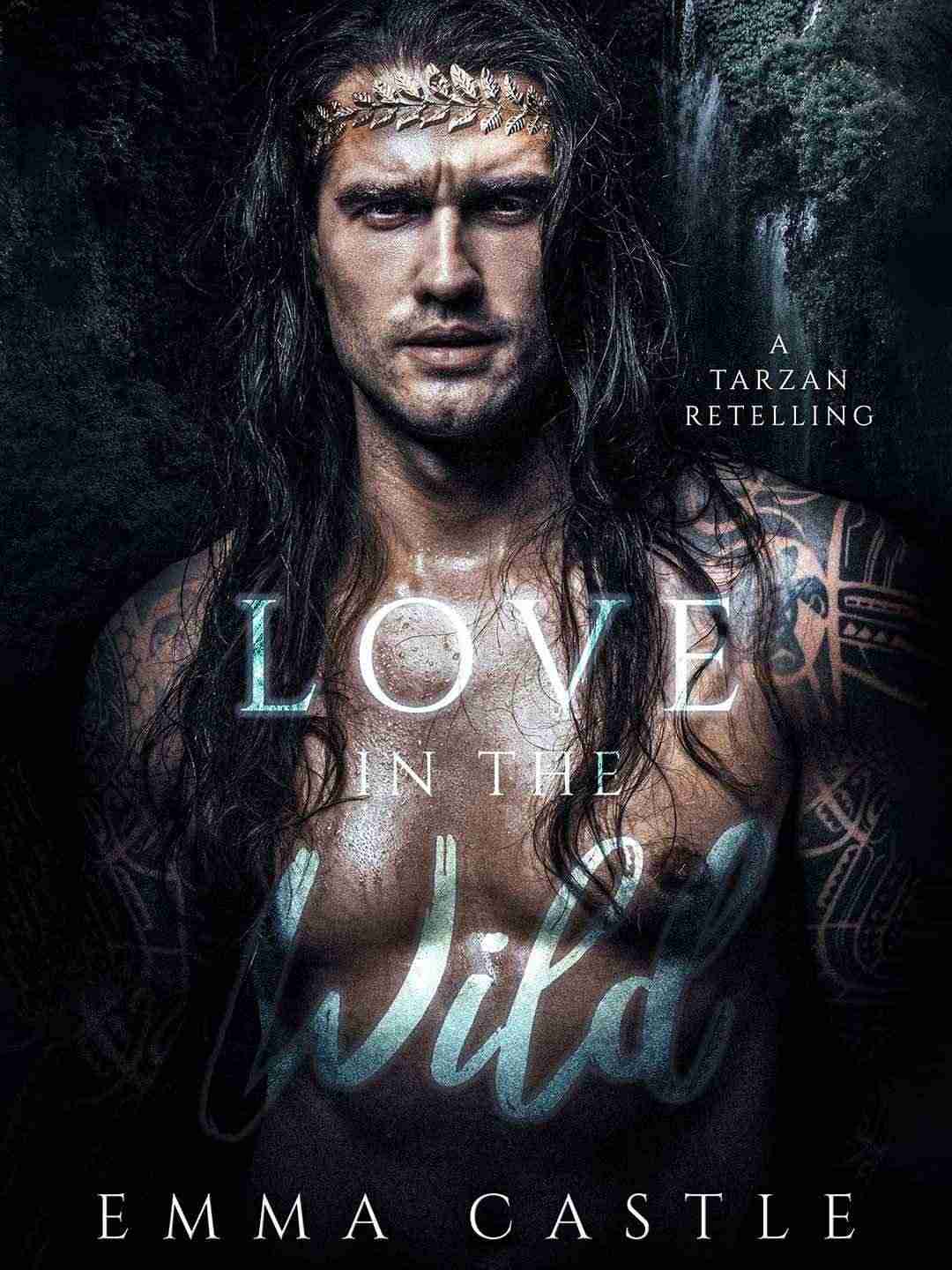Love in the Wild: A Tarzan Retelling