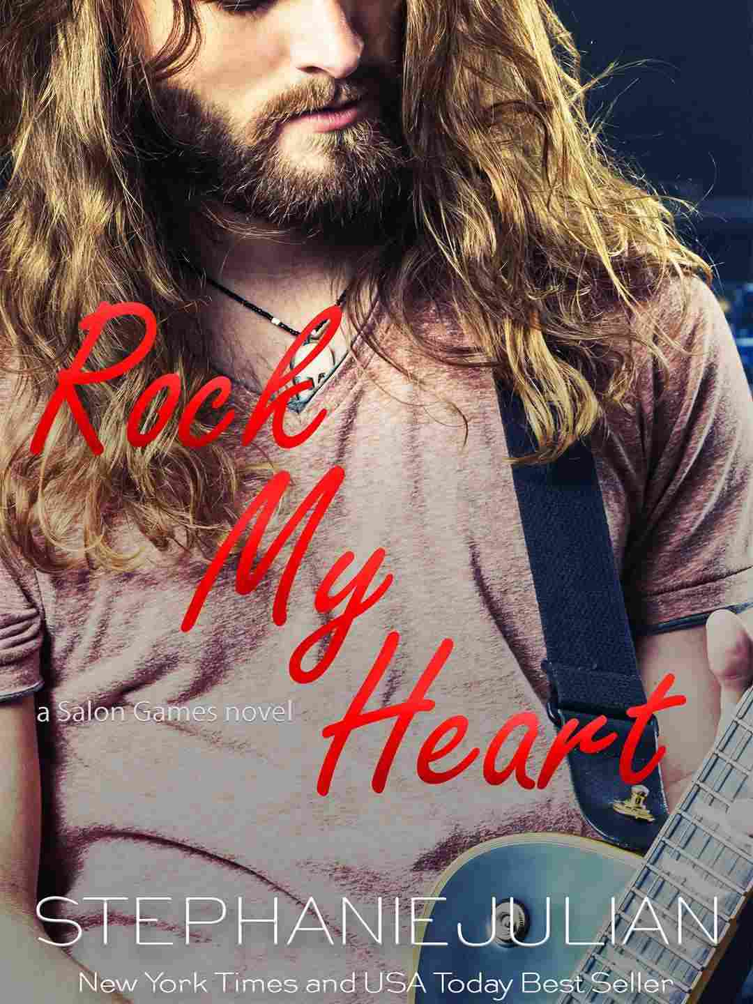 Rock My Heart