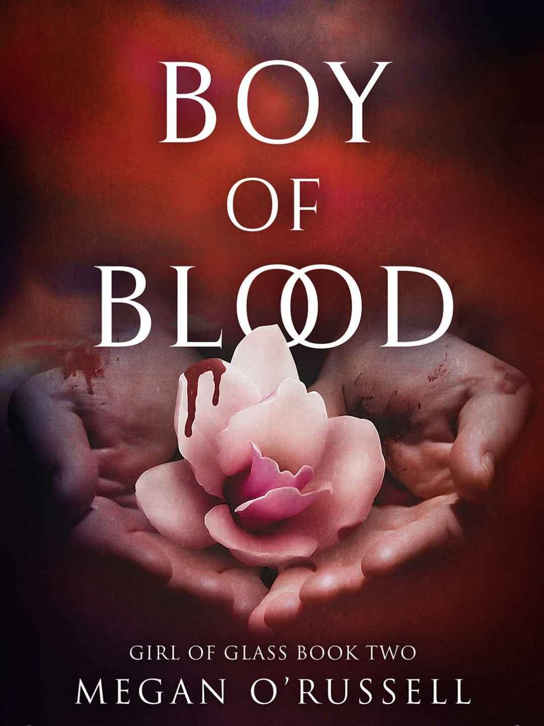 Boy of Blood