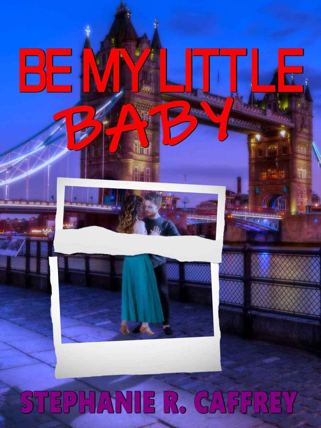 Be My Little Baby