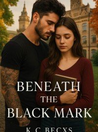 Beneath The Black Mark