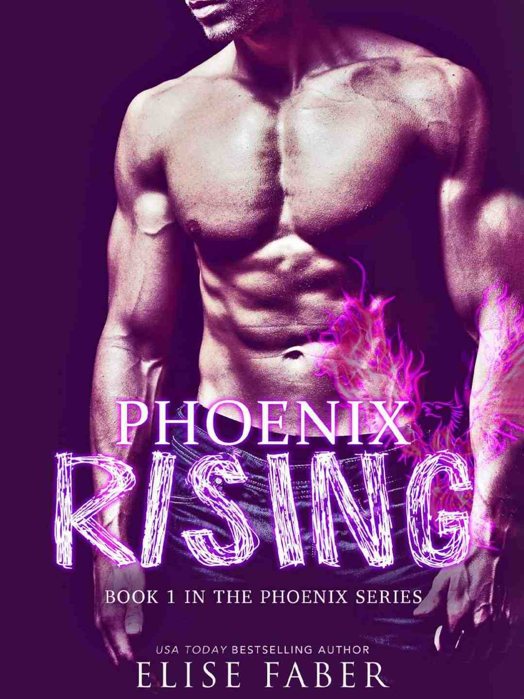 Phoenix Rising