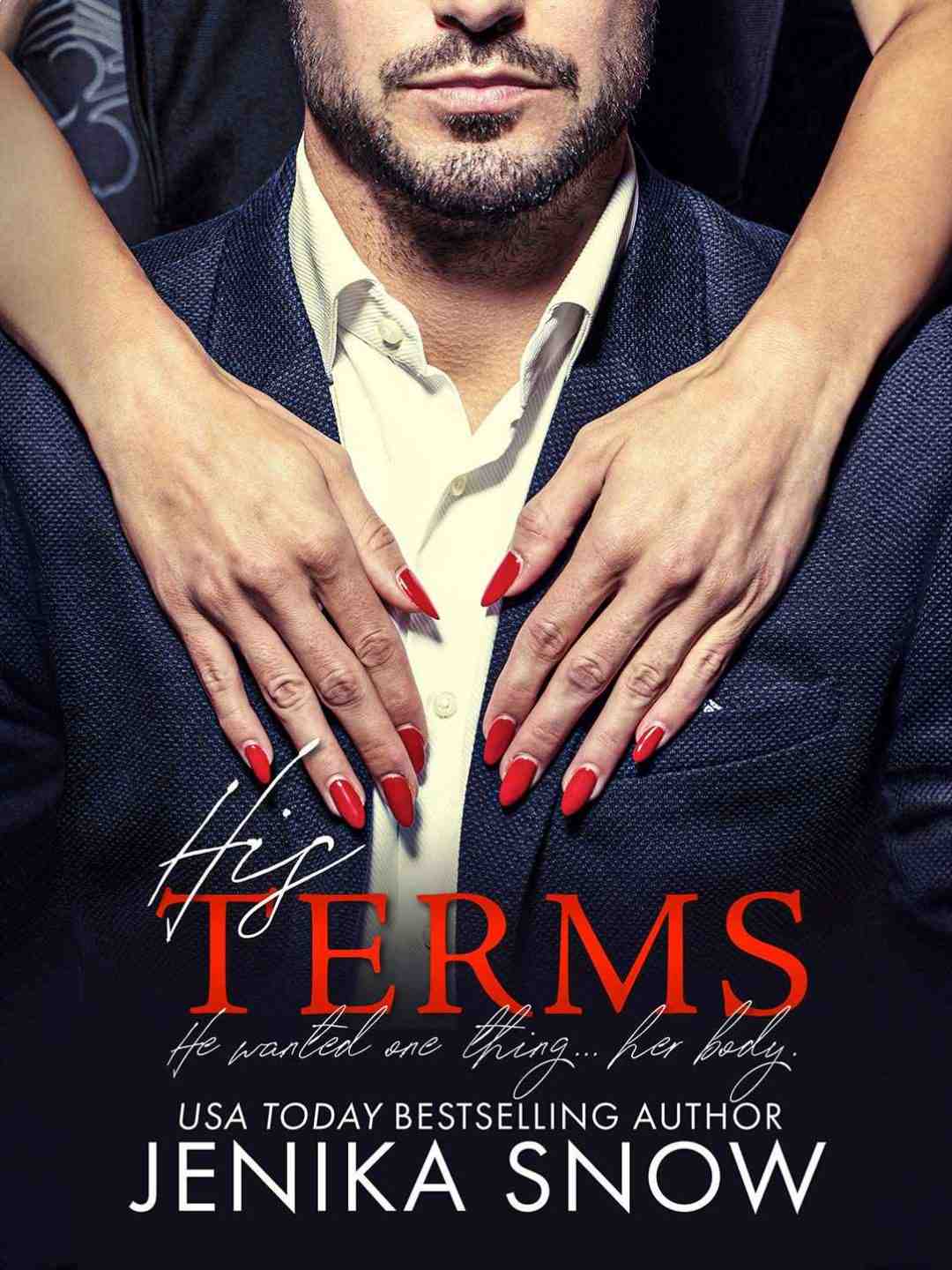 His Terms