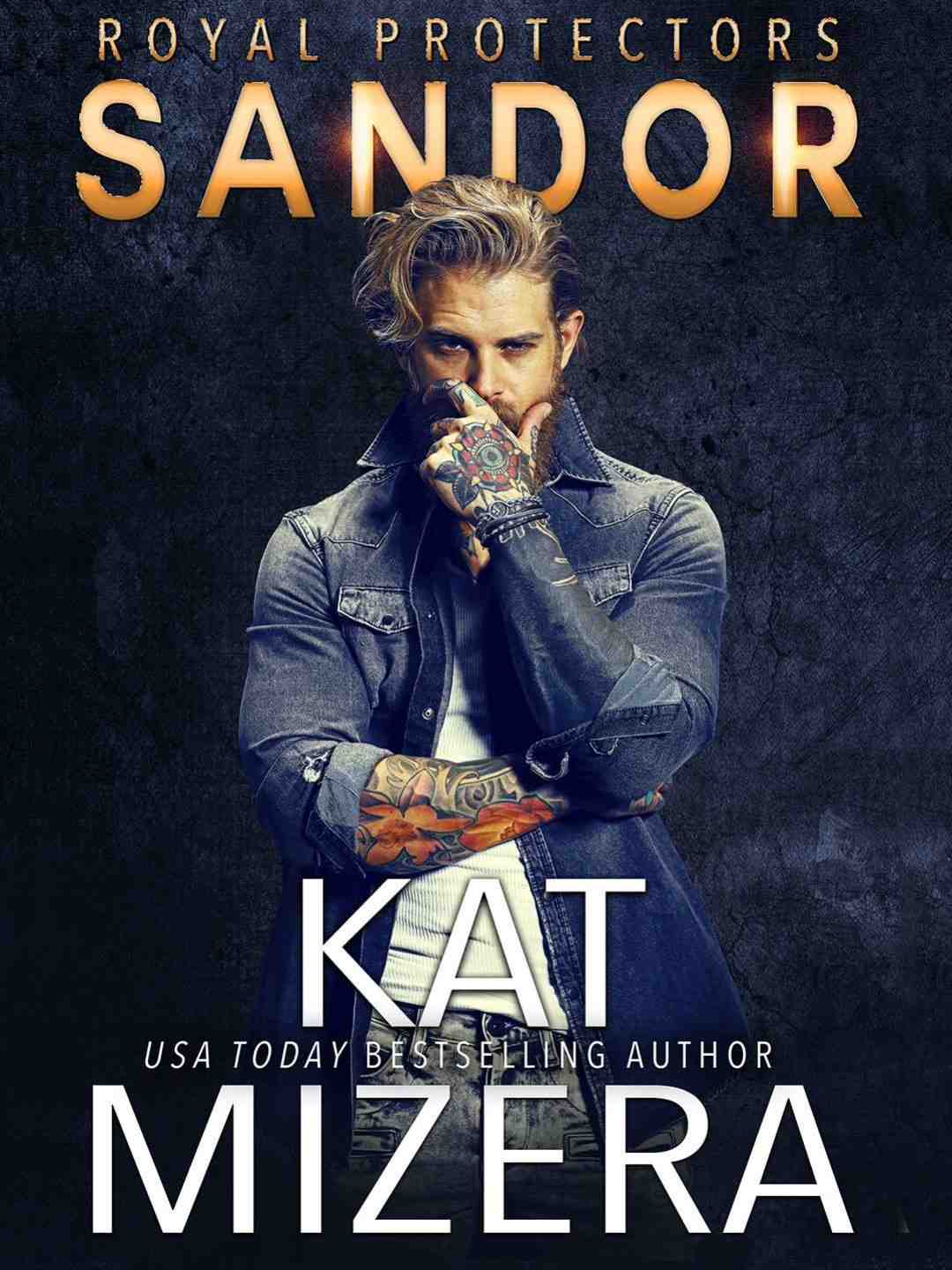Sandor