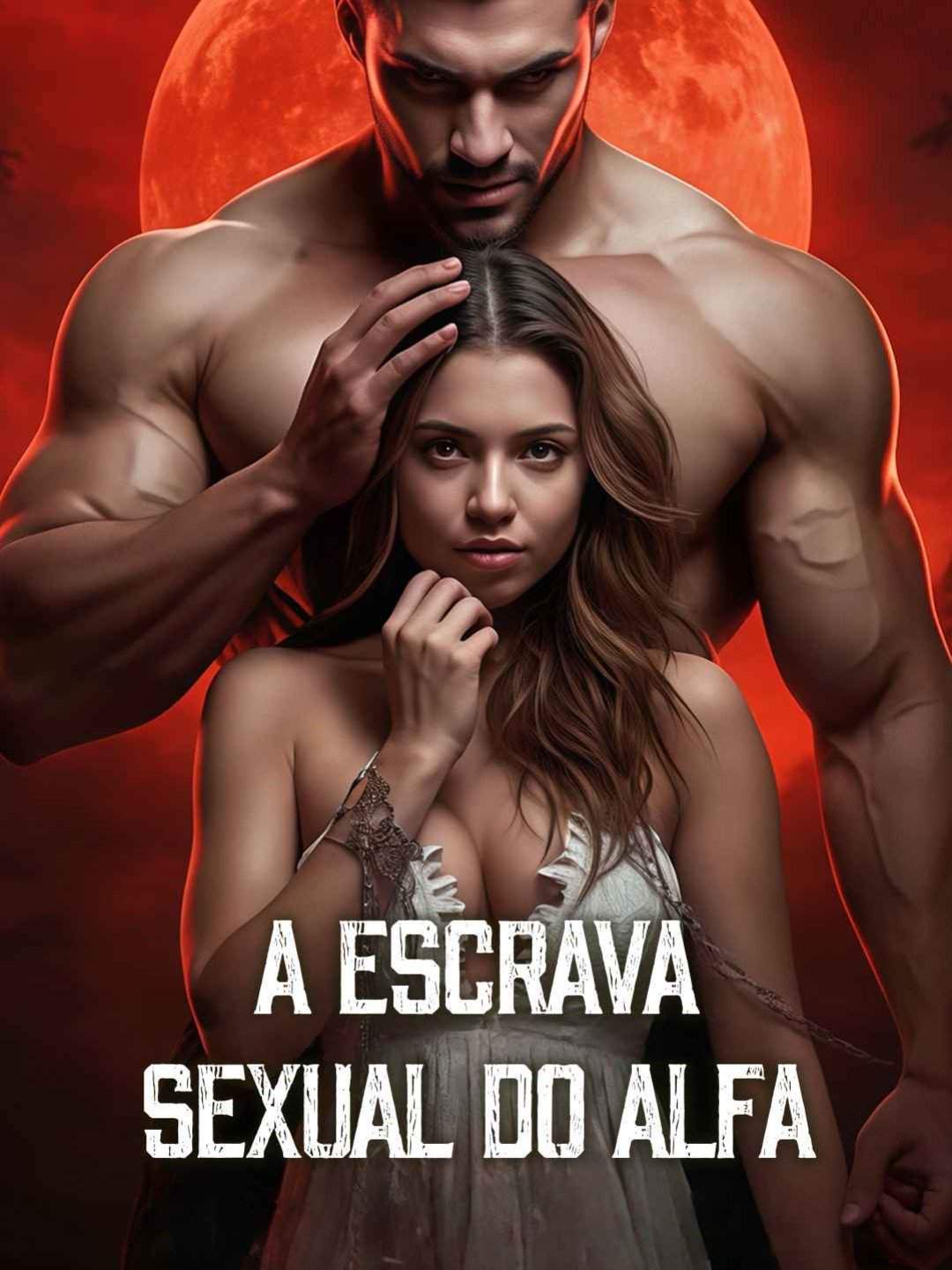A Escrava Sexual do Alfa