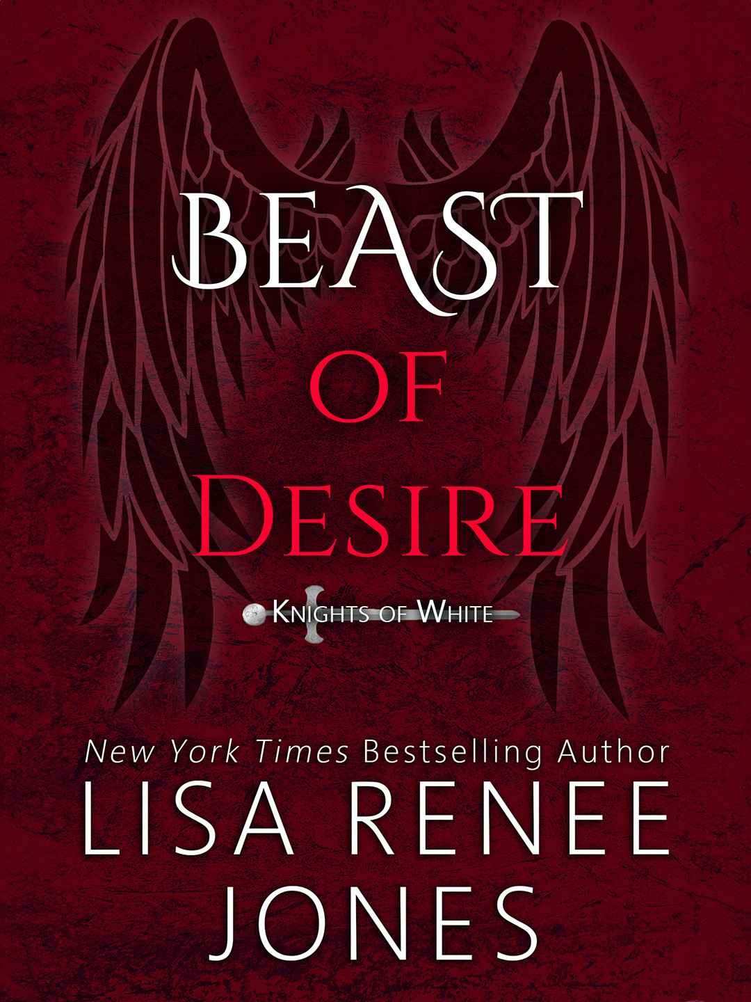 Beast of Desire