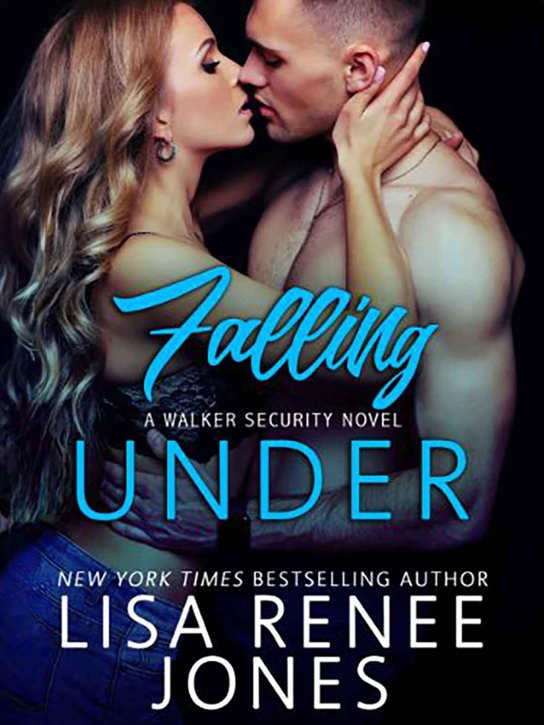 Falling Under