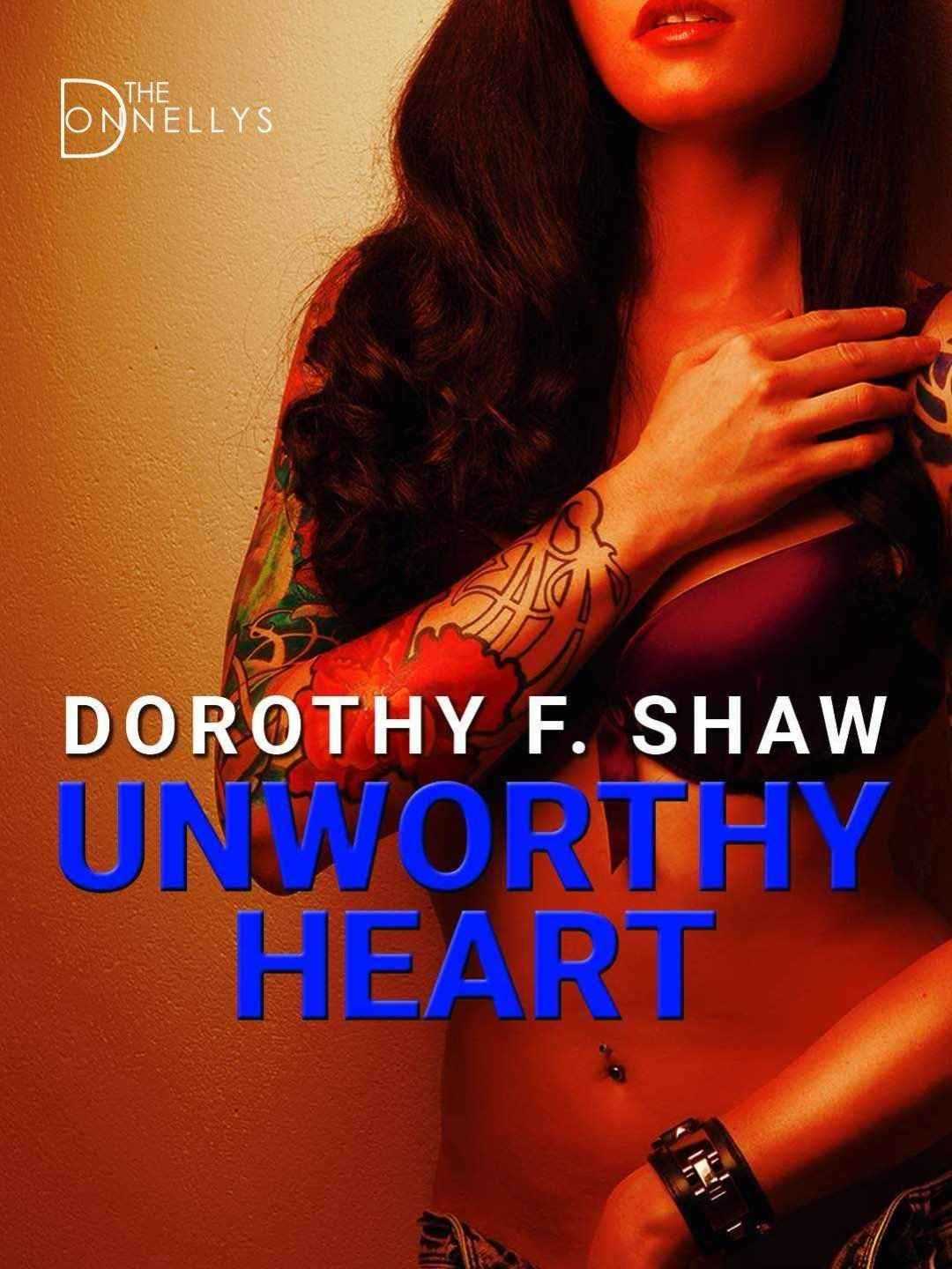 The Donnellys Series