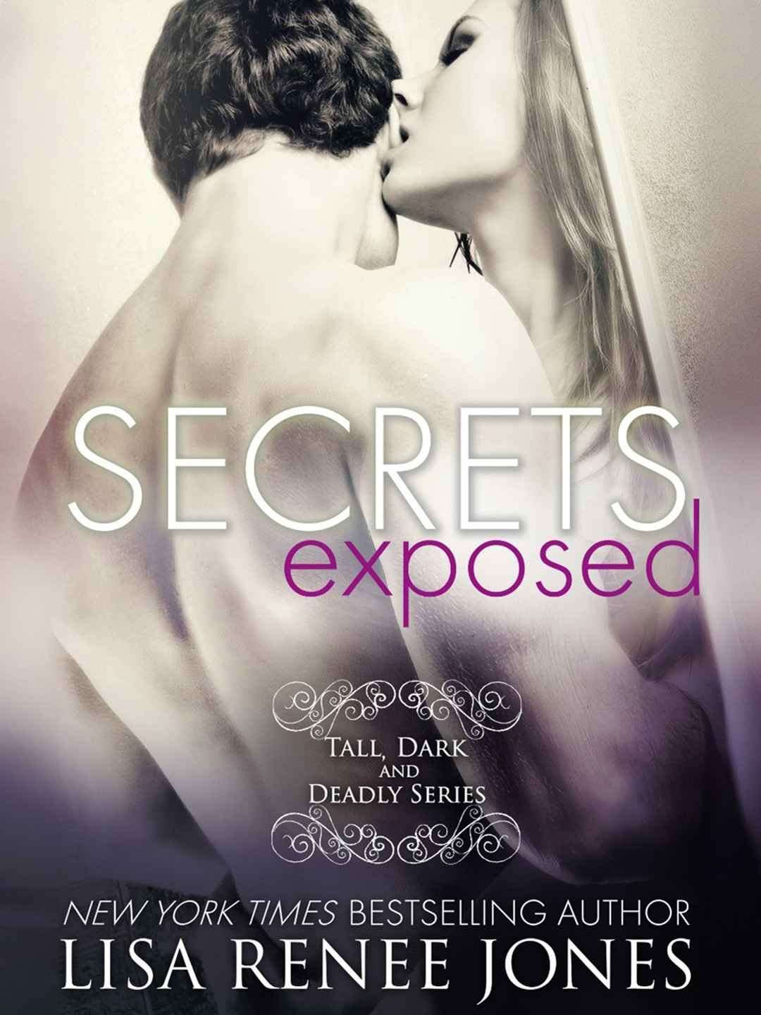Secrets Exposed