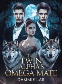 The Twin Alpha’s Omega Mate