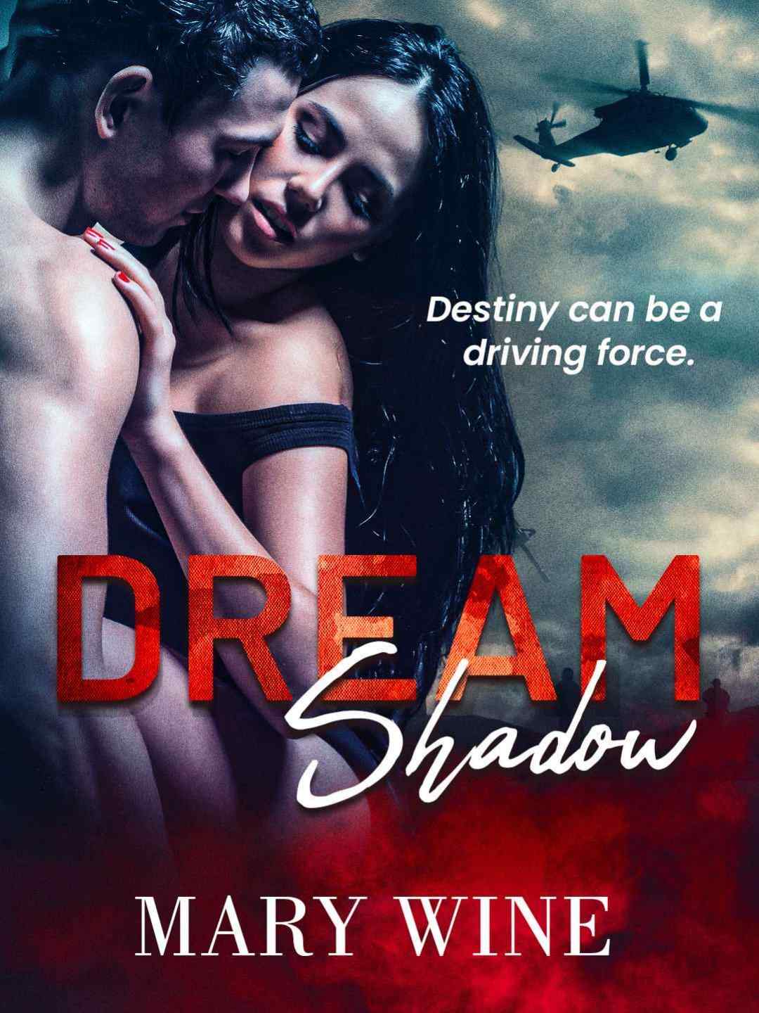 Dream Shadow