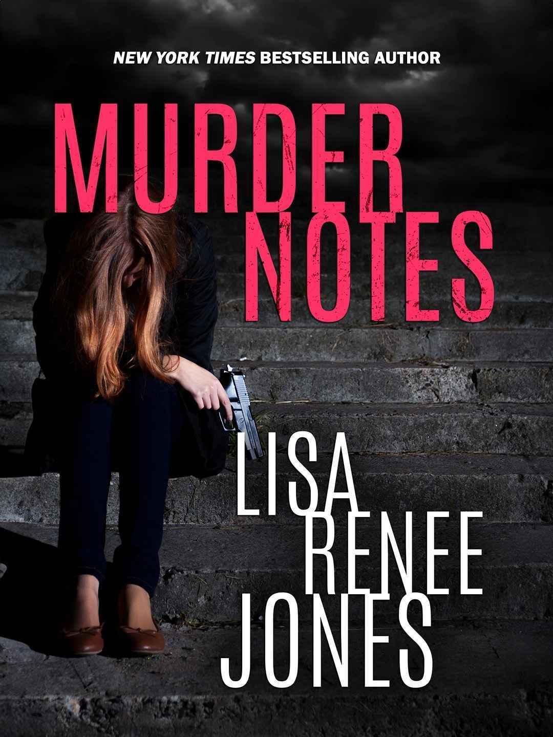 Murder Notes