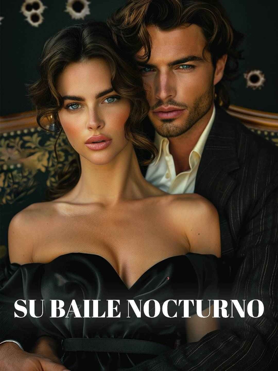 Su baile nocturno