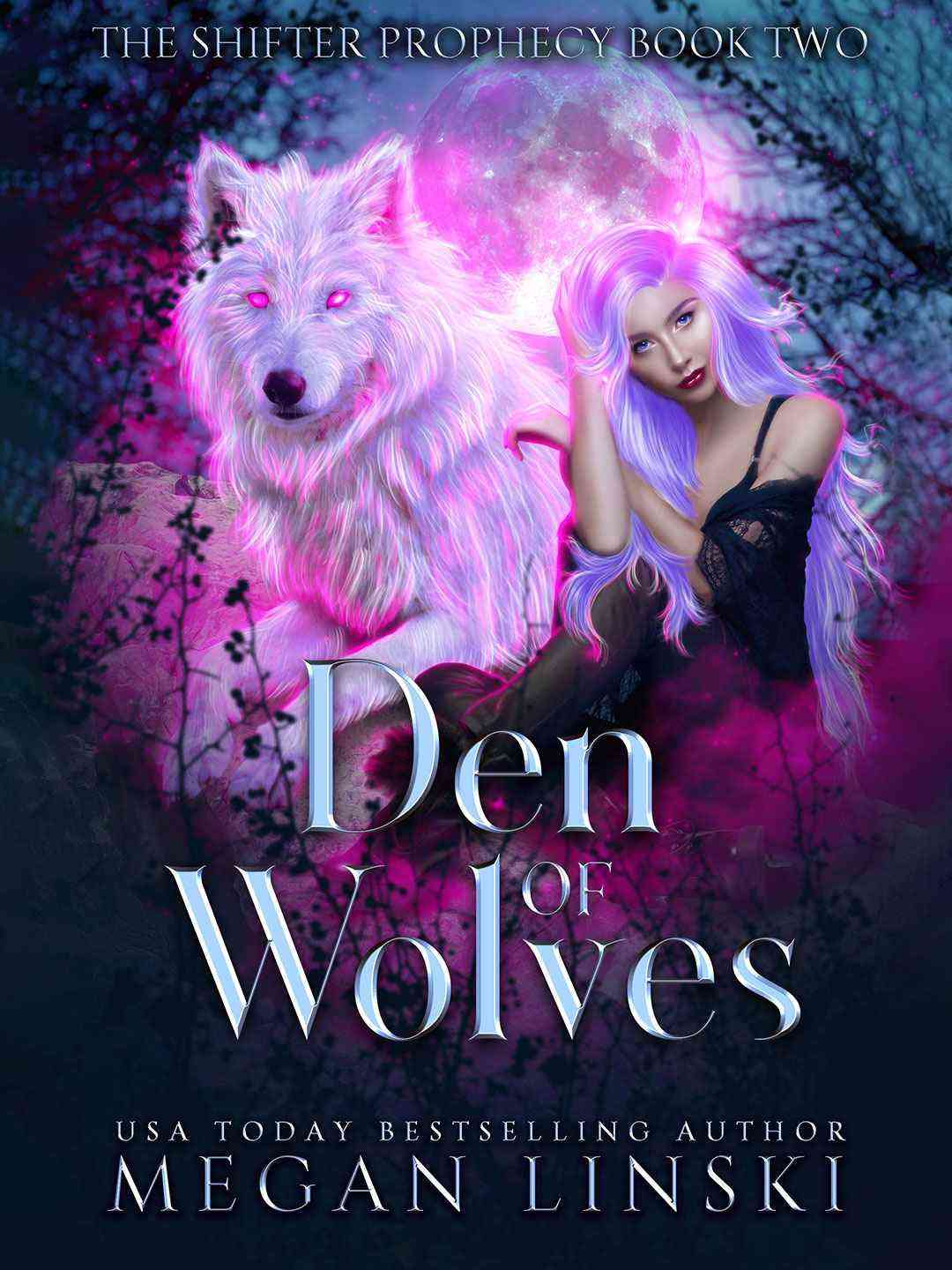 Den of Wolves