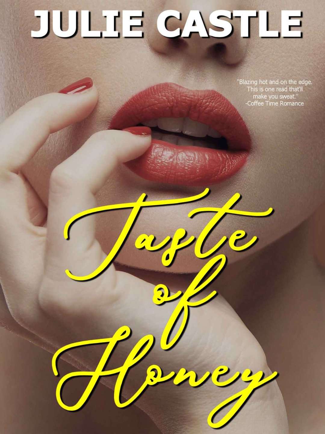 Taste of Honey