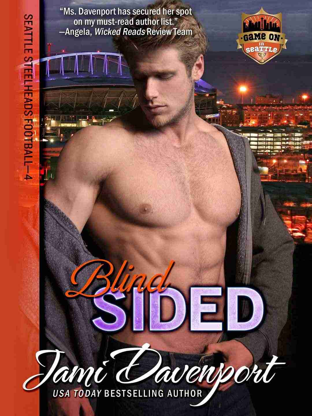 Blindsided
