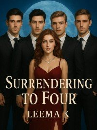 Surrendering To Four