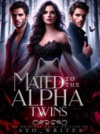 Mated to the alpha twins