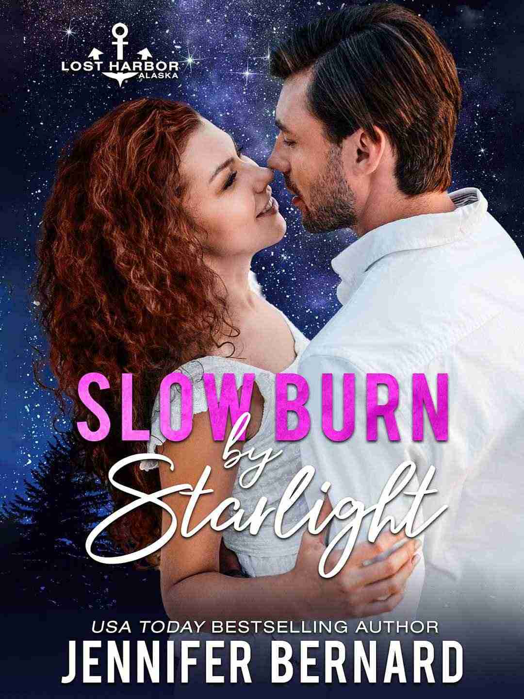 Slow Burn by Starlight