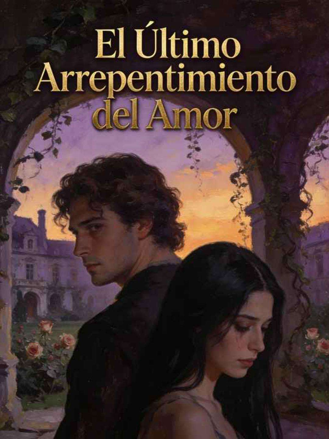El Último Arrepentimiento del Amor