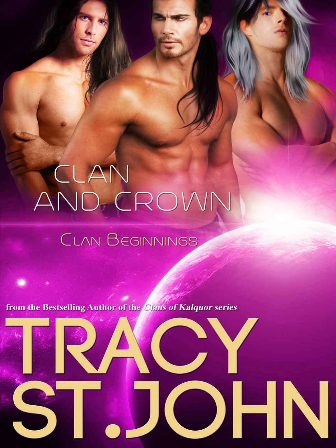 Clan and Crown