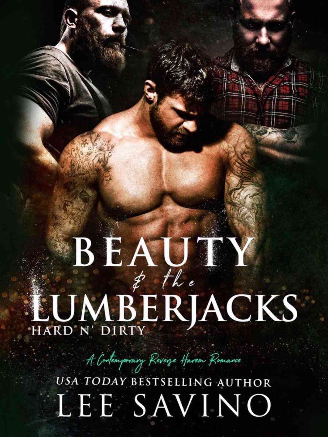 Beauty & the Lumberjacks