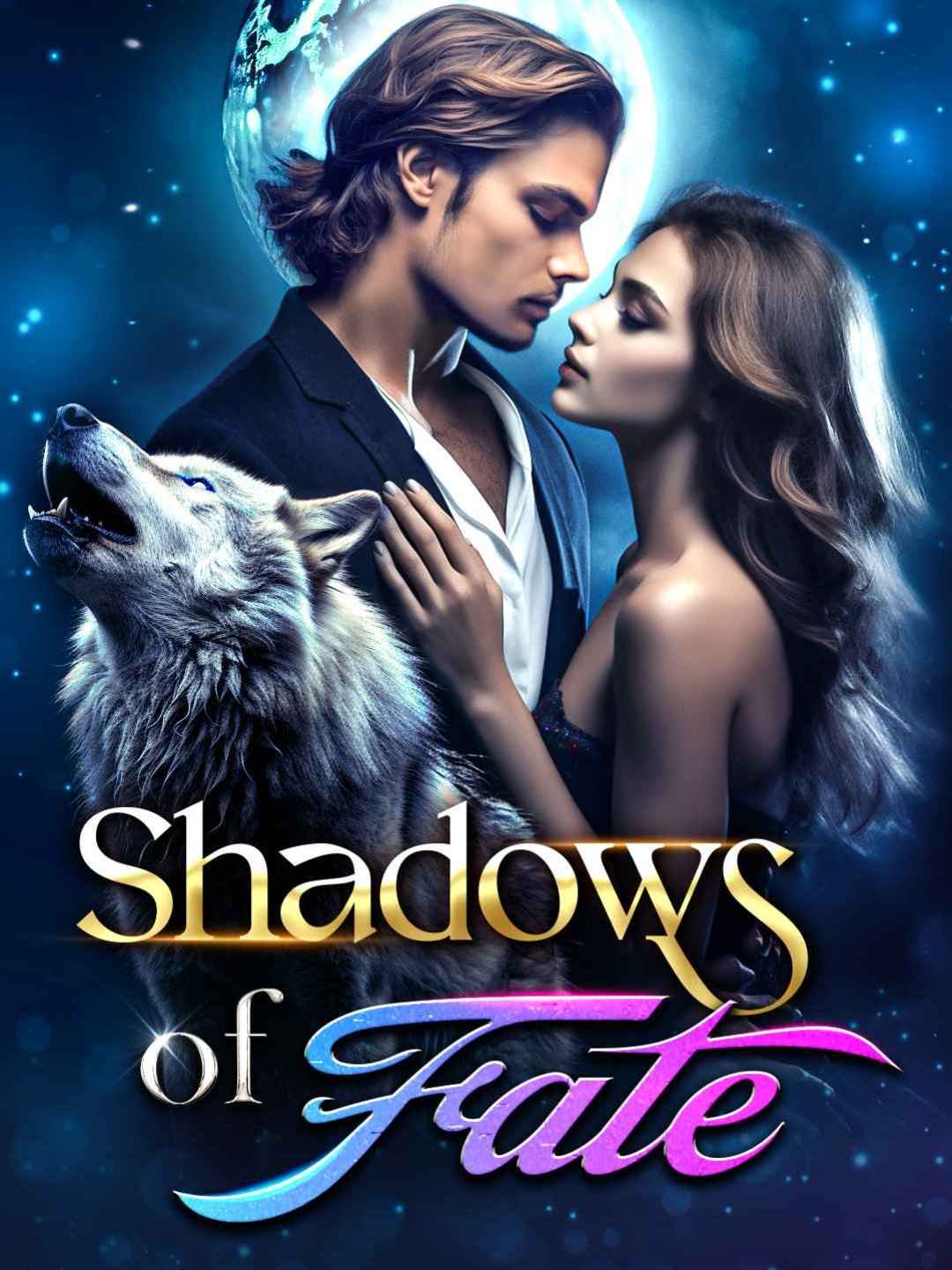 Shadows of Fate