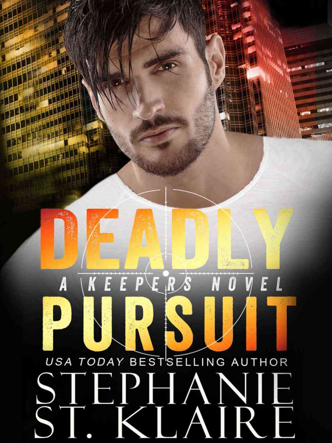 Deadly Pursuit