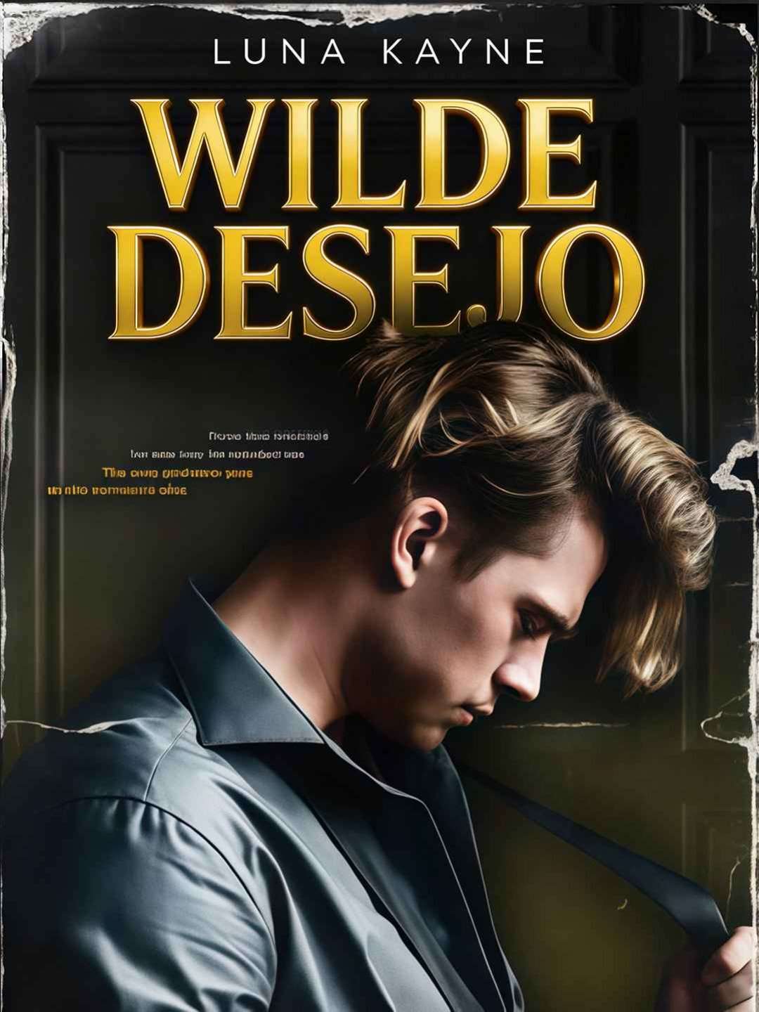 Wilde Desejo