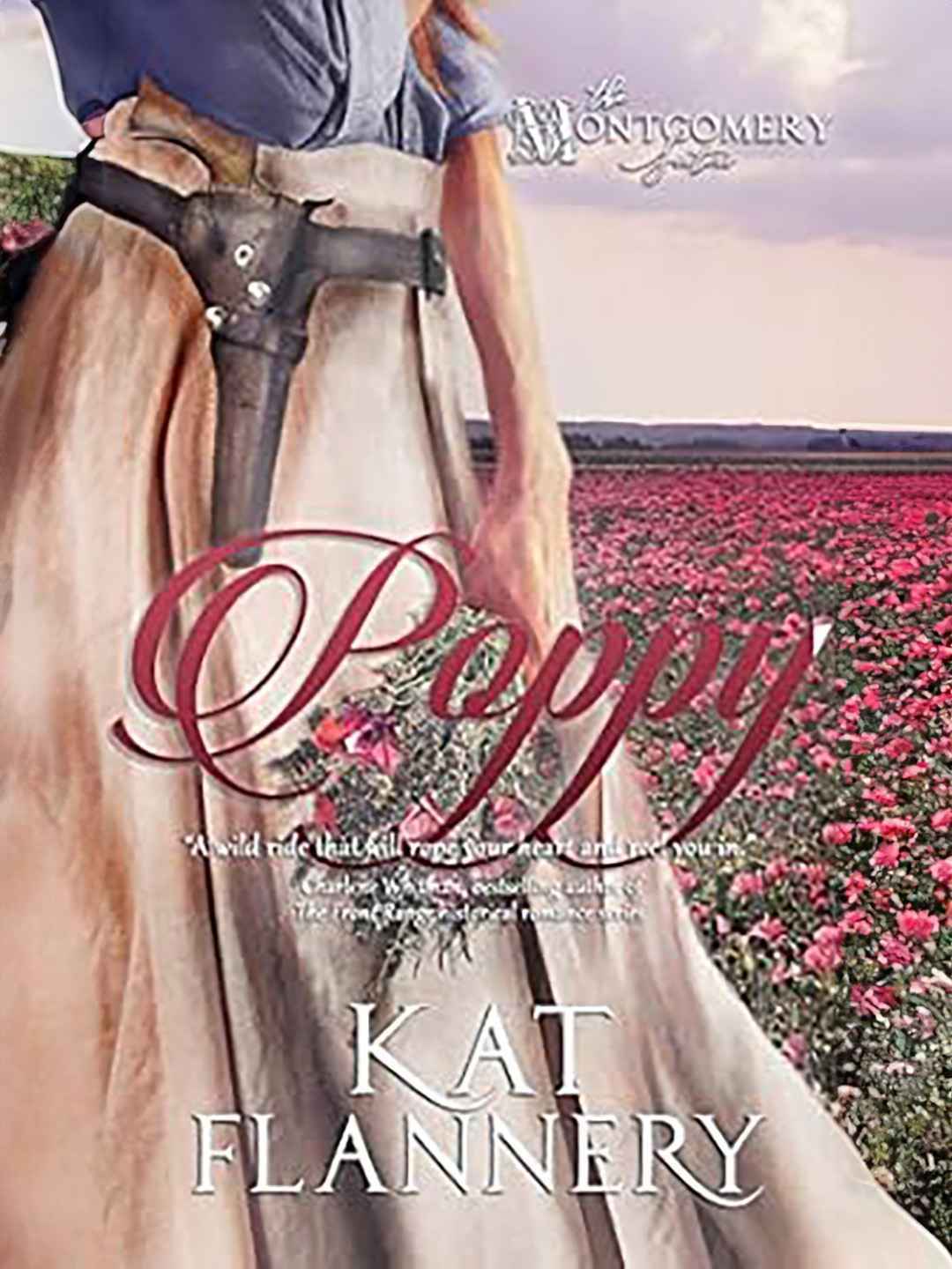 Poppy