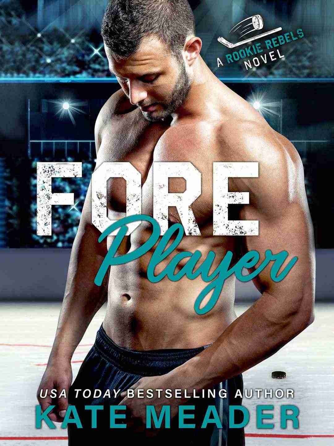 Foreplayer