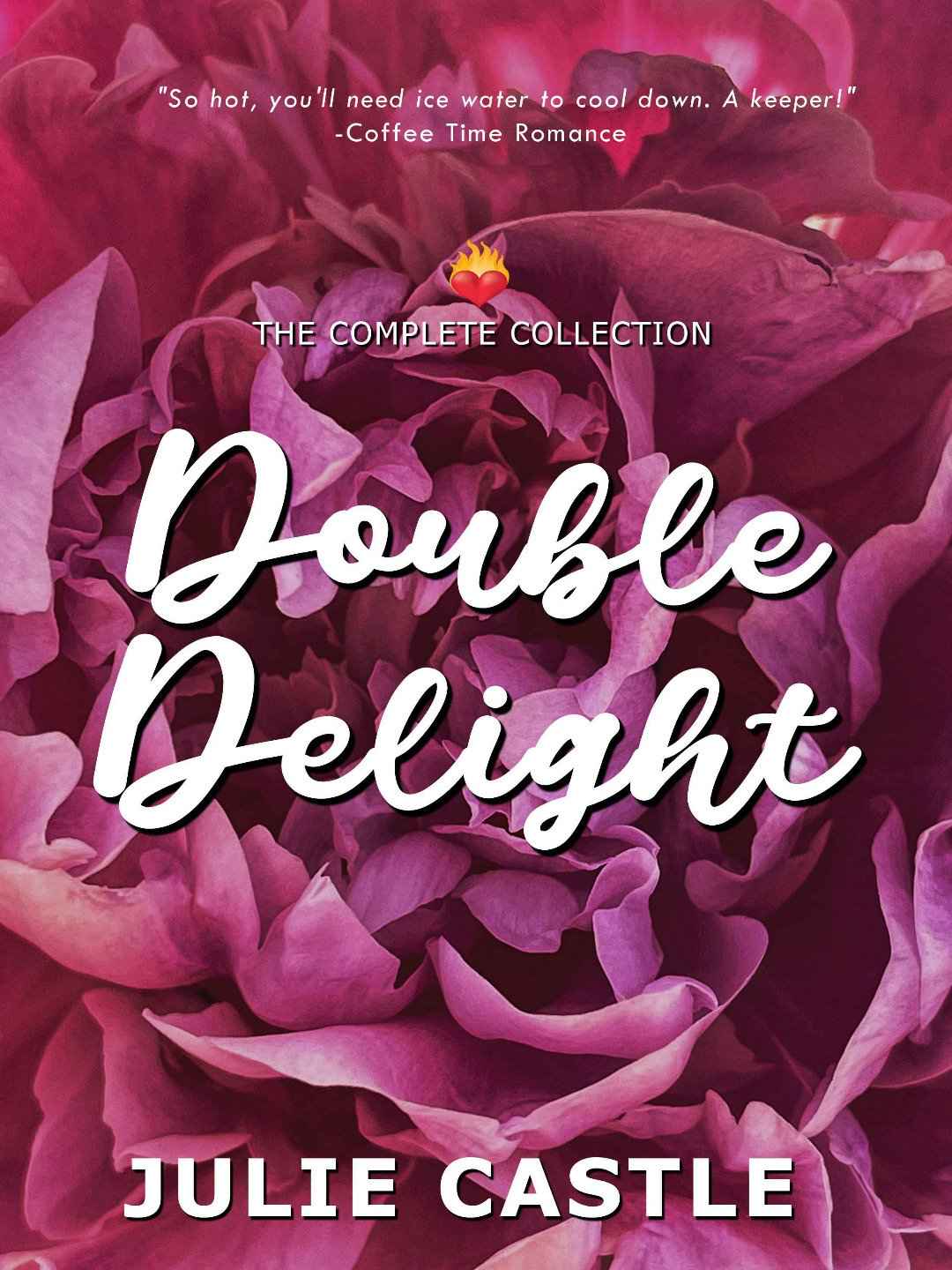 Double Delight