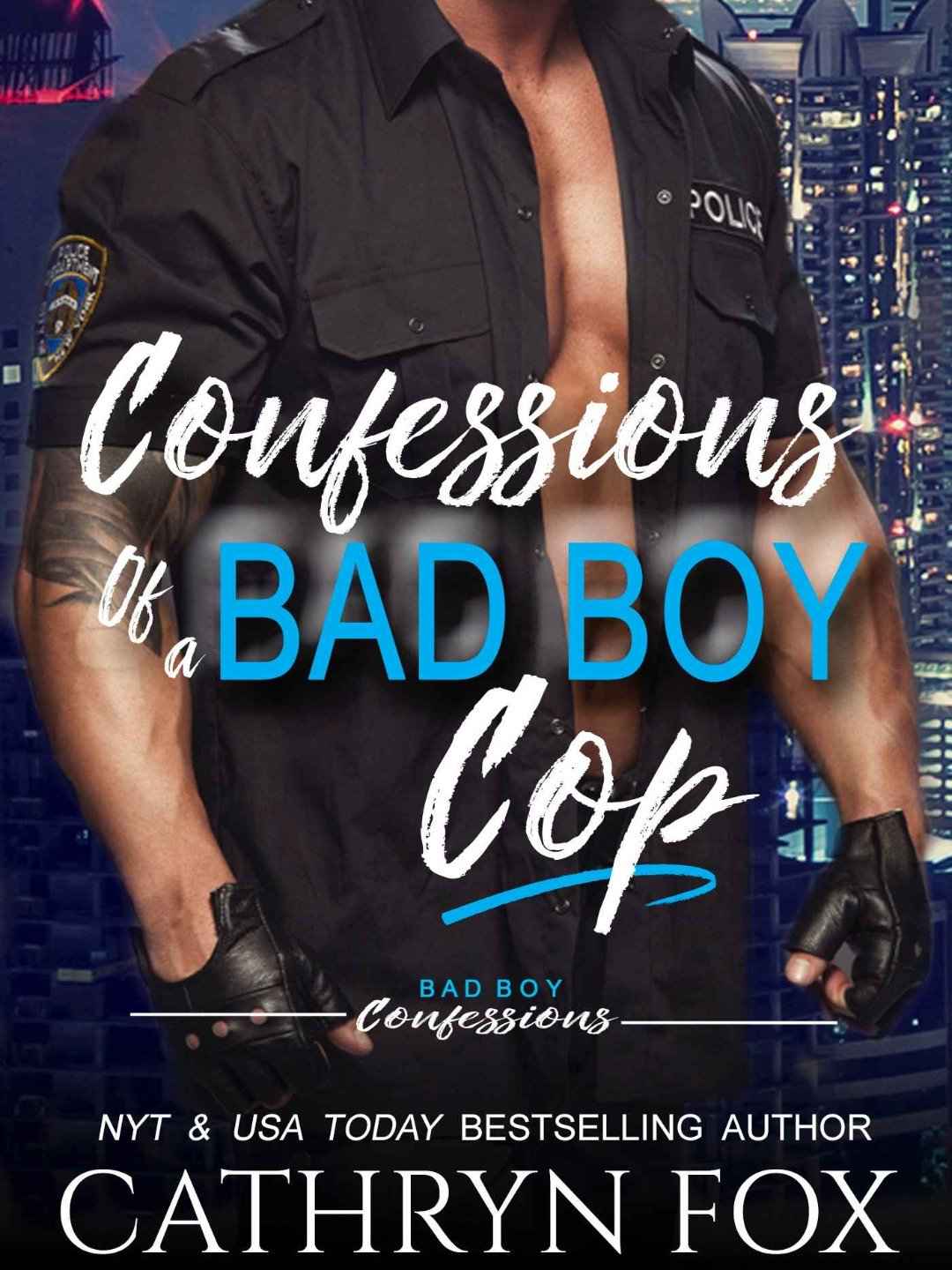 Bad Boy Cop