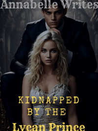 Kidnapped By The Lycan Prince