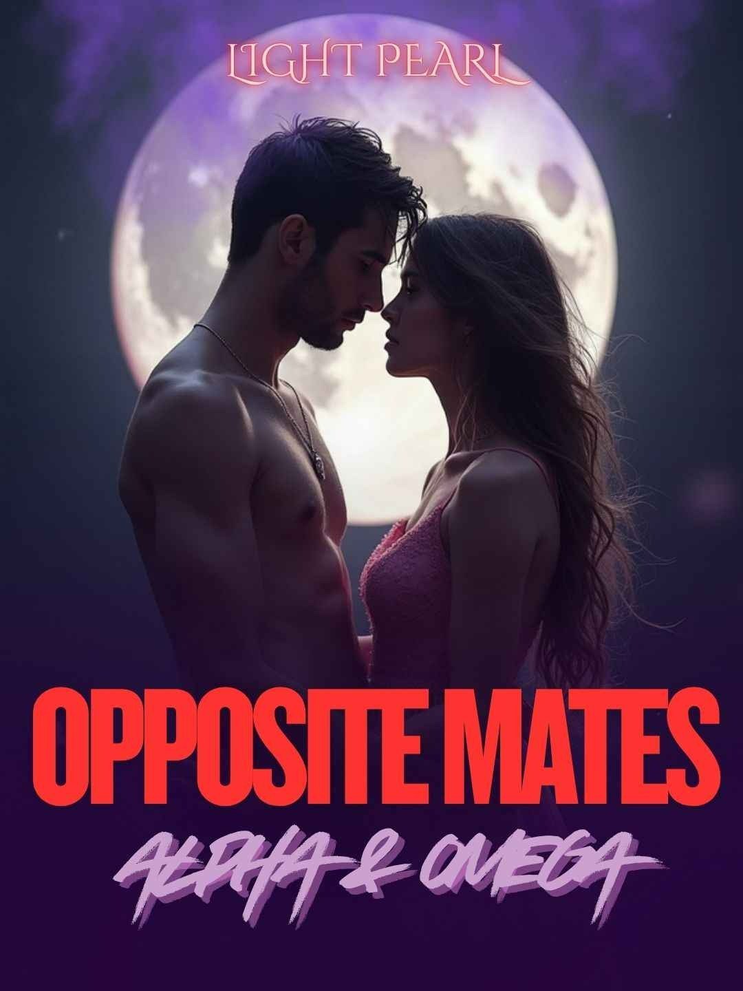 Opposite Mates – Alpha And Omega