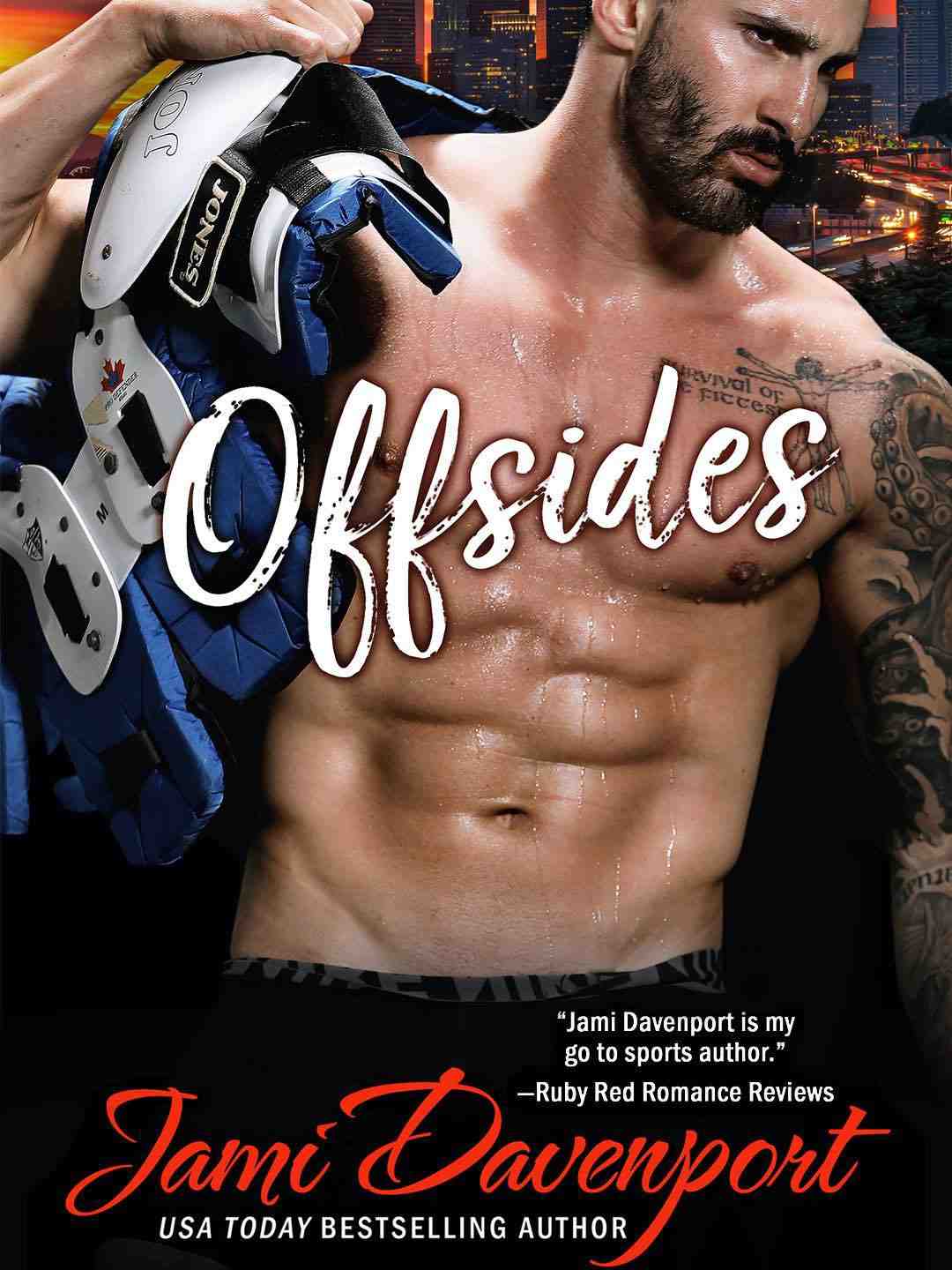 Offsides