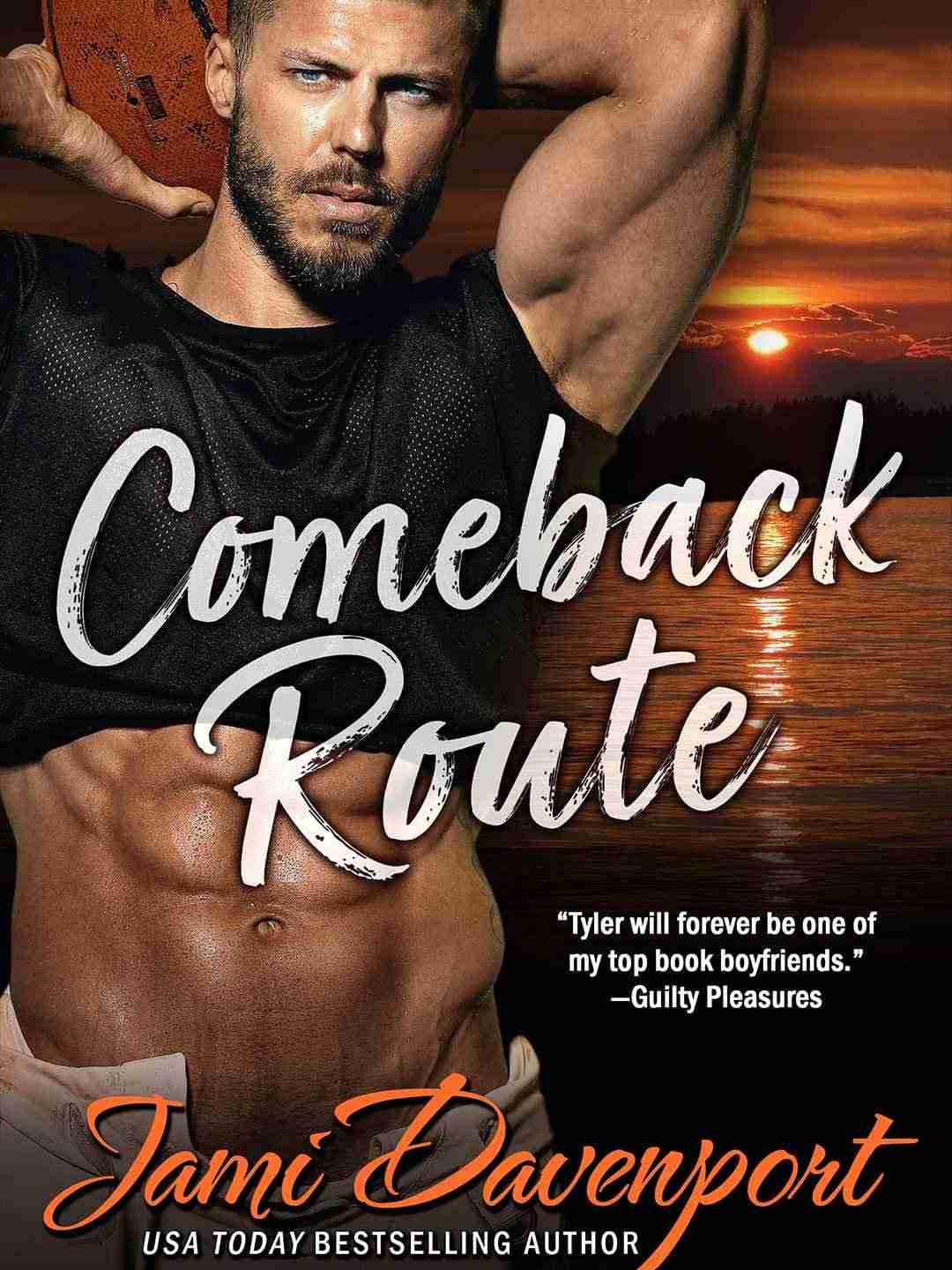 Comeback Route