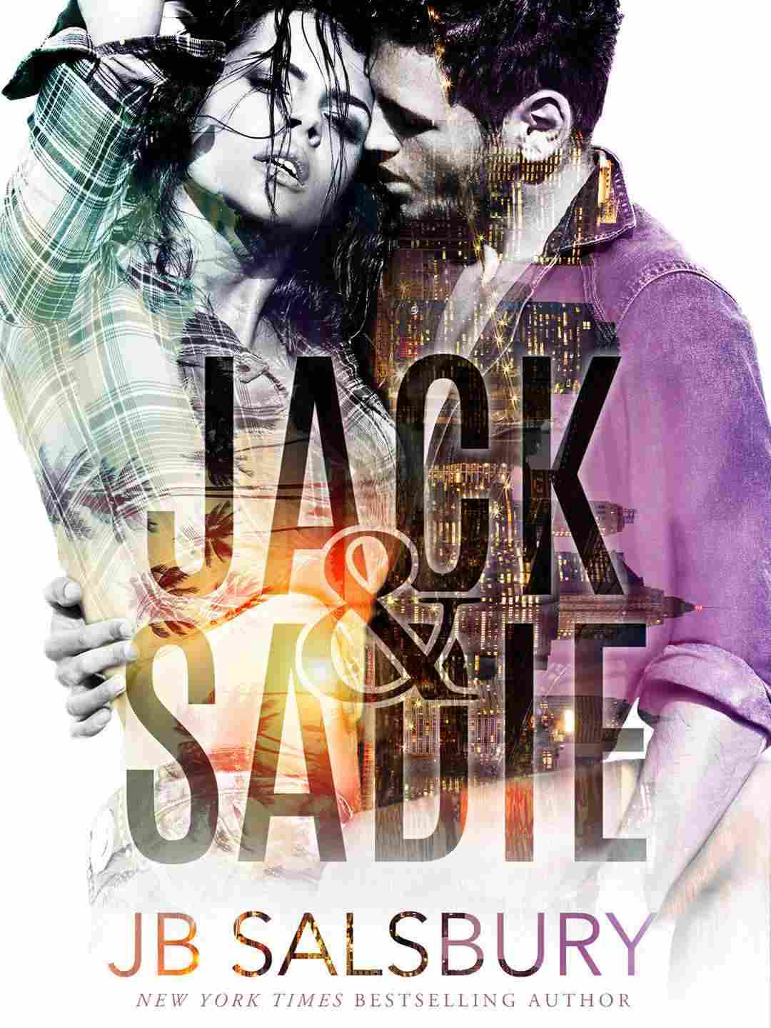 Jack & Sadie