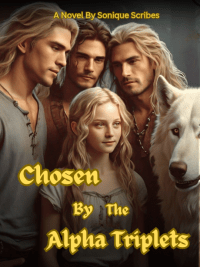 Chosen By The Alpha Triplets