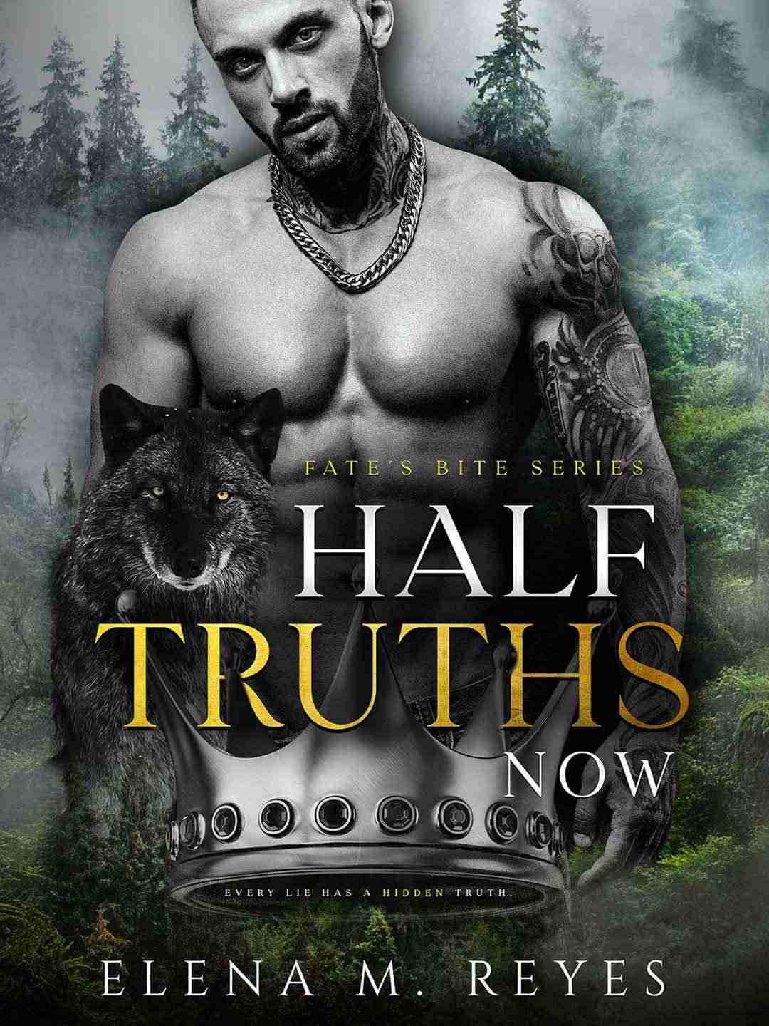 Half Truths: Now