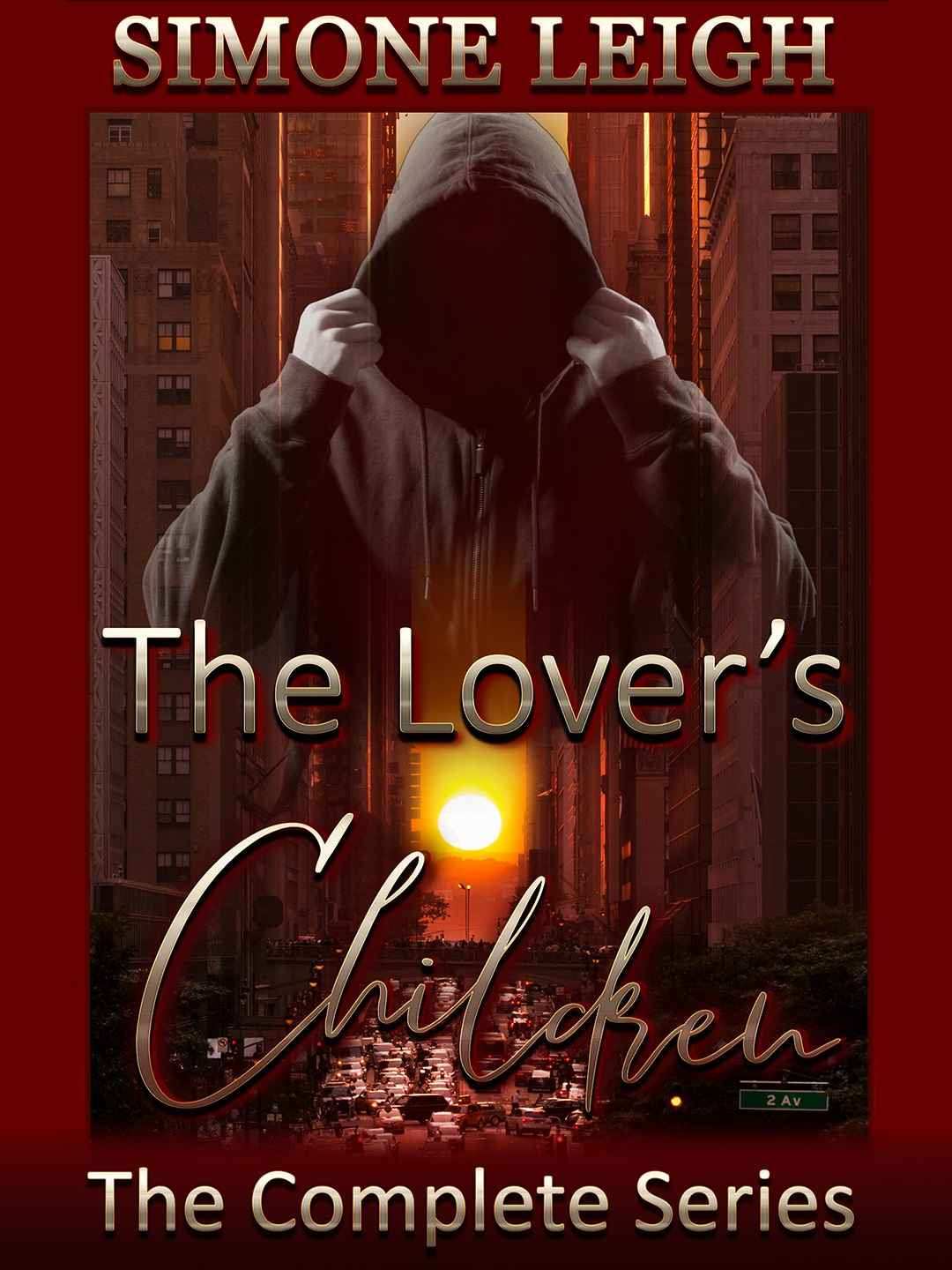 The Lover’s Children – The Complete Series