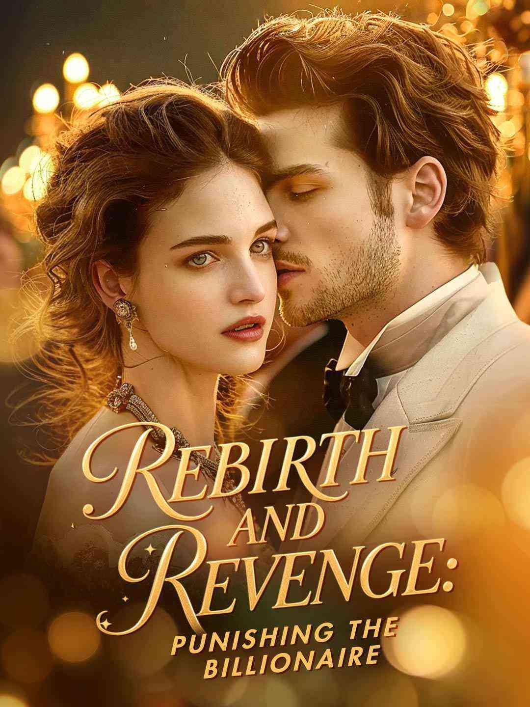 Rebirth and Revenge: Punishing the Billionaire