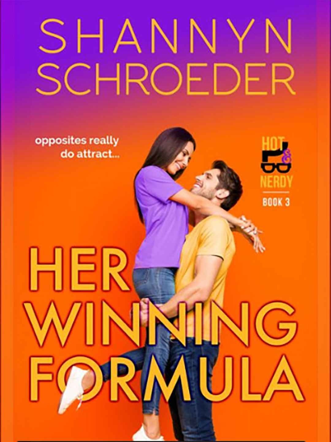 Her Winning Formula