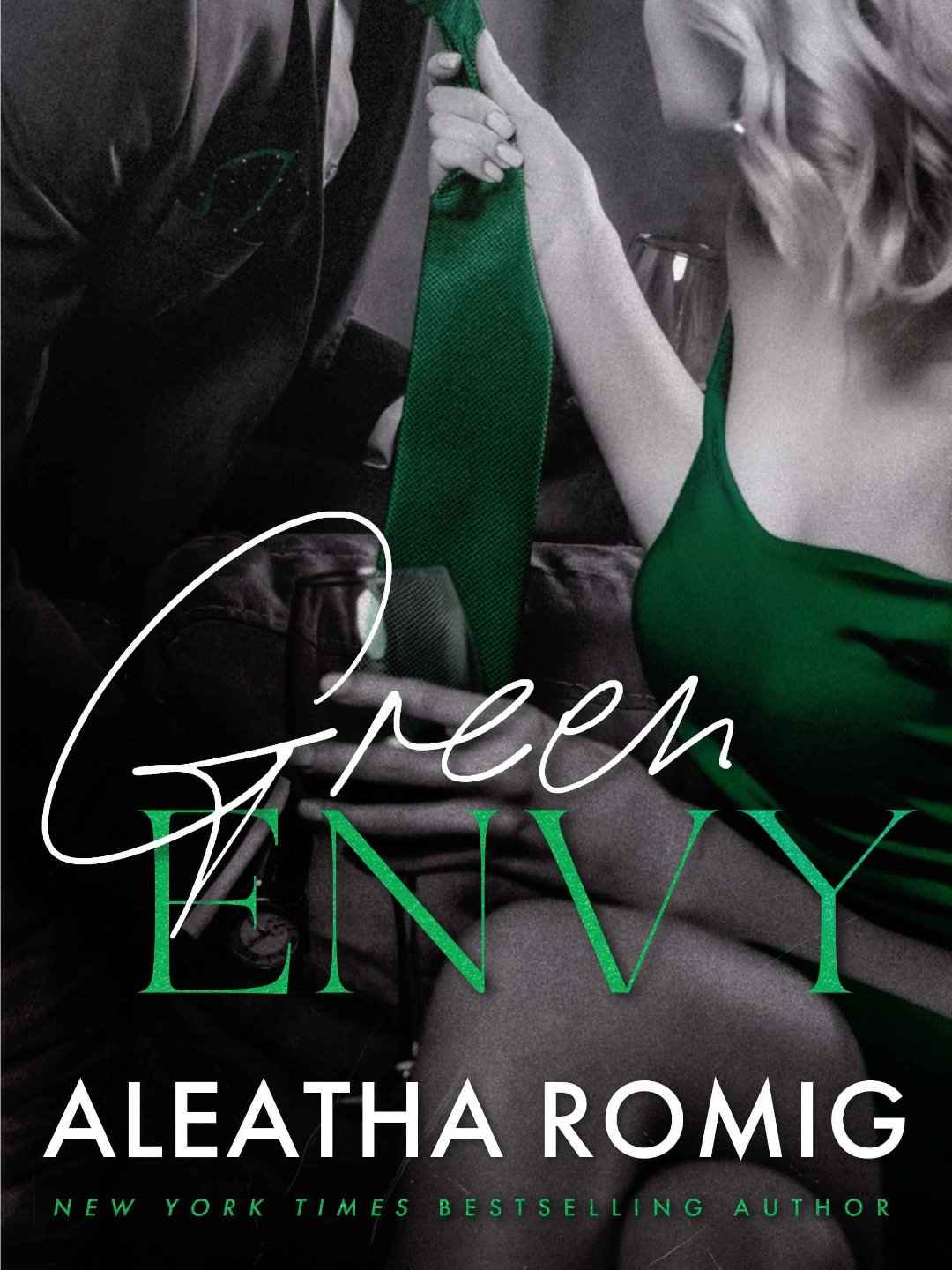 Green Envy